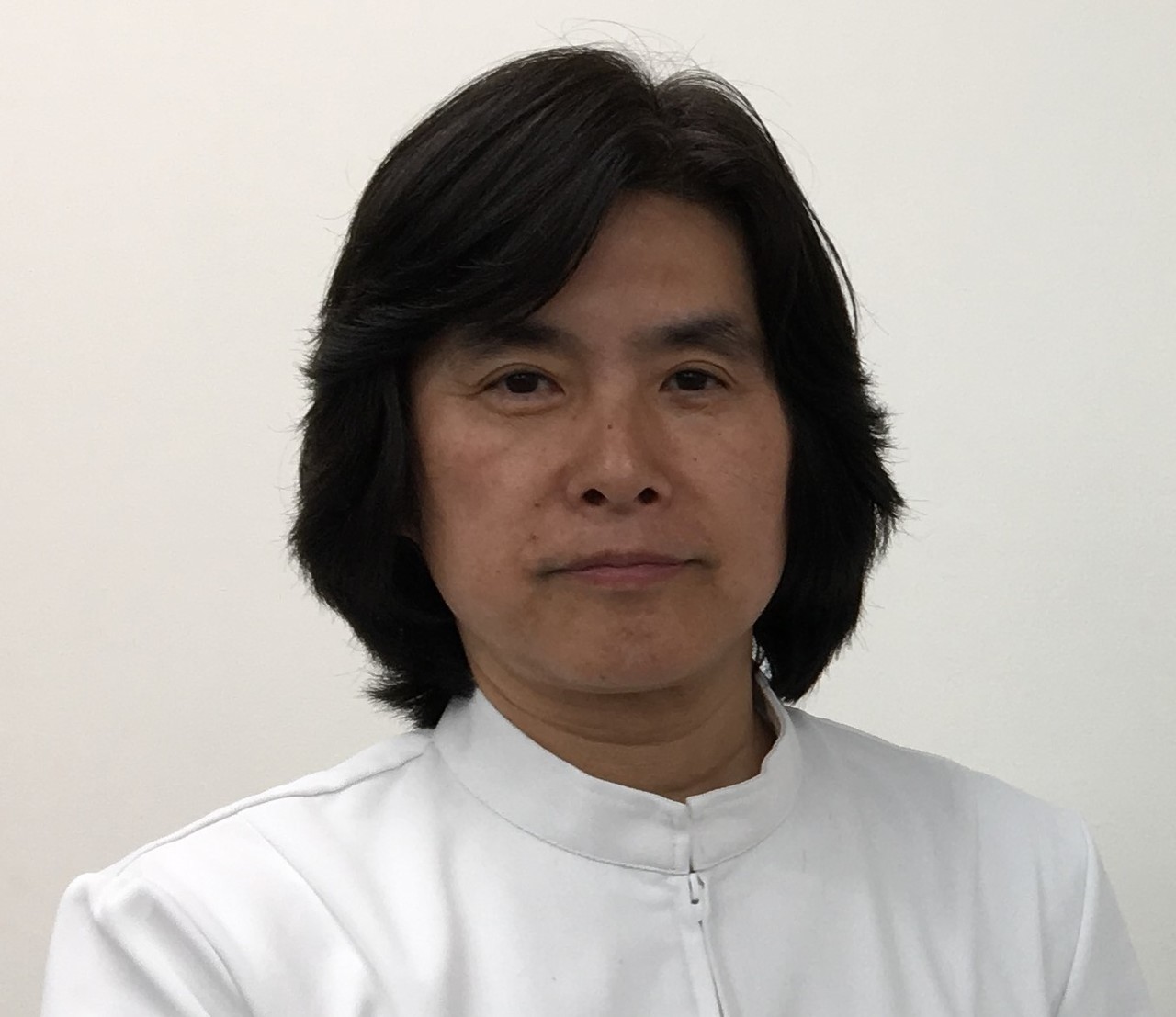 お茶の水カイロプラクティック　上原宏先生