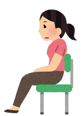 HSPの女性